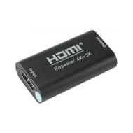 Cavetteria Audio/Video Amplif. hdmi IDATA HDMI-RIP4KT 4K 40m (AZ)