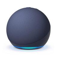 Echo Dot (5? generazione, modello 2022) Altoparlante Bluetooth intelligente con integrazione Alexa Blu notte (AZ)