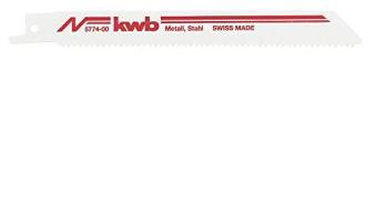 Lame seghetto gattuccio Kwb 577400