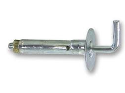 Fischer 3009502 Tasselli SBS-8, Cancano Medio SBS8/2, 100 Pezzi (AZ) Fischer 3009502 Tasselli SBS-8, Cancano Medio SBS8/2, 100 Pezzi (AZ)