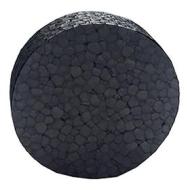 Disco copriforo EPS D70 grafite per cappotti (100 Pz.) Disco copriforo EPS D70 grafite per cappotti (100 Pz.)
