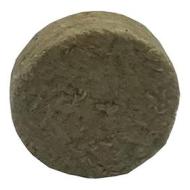 Disco copriforo in lana minerale D70 per cappotti (100 Pz.) Disco copriforo in lana minerale D70 per cappotti (100 Pz.)