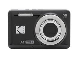 Fotocamera compatta Kodak FZ55 (AZ)