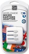 Go Travel Adattatore Universale 406