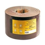CARTA RESINATA ROT 120 m. 50 gr120 IMPERIAL [IMPERIAL ] (AZ)
