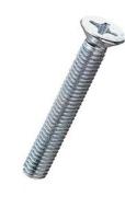 VITE METALLO TSP PH 4.8 3x 50 ZN DIN965-UNI7688 (% 5) [AMBROVIT ] (AZ)