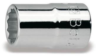 BETA 920B BUSSOLE POLIGONALI 1/2 B 11, 11 mm (AZ) BETA 920B BUSSOLE POLIGONALI 1/2 B 11, 11 mm (AZ)