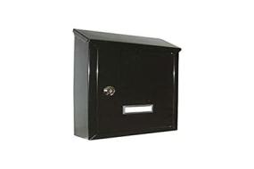 Alubox 95067 Lifter Prima Cassetta Posta Argento (AZ) Alubox 95067 Lifter Prima Cassetta Posta Argento (AZ)