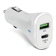 Caricabatterie accendisigari Sbs Car Charger (AZ)