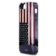 Cover Flag USA iPhone 5/5S