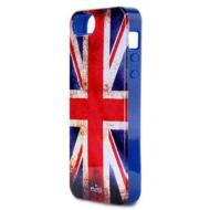 Cover Flag UK iPhone 5/5S