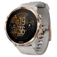 Suunto 7 Versatile Smartwatch con molte funzionalit? e Wear OS by Google, Grigio/Oro rosa (AZ)