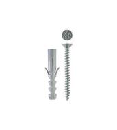 Tasselli nylon  s5vk  bl 20pz