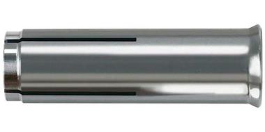 Ancorante metallico a percussione EA II M8x40 A4 (50 Pz.) Ancorante metallico a percussione EA II M8x40 A4 (50 Pz.)