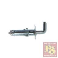 Fischer 3010002 Tasselli SBS-9, Cancano Medio SBS9/2, 100 Pezzi (AZ) Fischer 3010002 Tasselli SBS-9, Cancano Medio SBS9/2, 100 Pezzi (AZ)