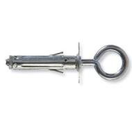 Fischer 3010003 Tassello SBS 9/3 Occhiolo Chiuso (Pezzi 50) (AZ) Fischer 3010003 Tassello SBS 9/3 Occhiolo Chiuso (Pezzi 50) (AZ)