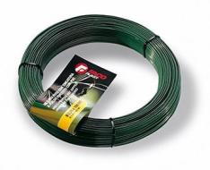 FA.CO.PLAST. SRL FILO ZINC/PLAST. MM. 1,80 M. 100 (AZ)