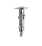 Fischer 3010004 Tasselli SBS-9, Vite Goccia di Sego SBS9/4, 100 Pezzi (AZ) Fischer 3010004 Tasselli SBS-9, Vite Goccia di Sego SBS9/4, 100 Pezzi (AZ)
