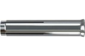 Ancorante metallico a percussione EA II M12 A4 (25 Pz.)