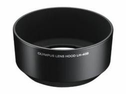 Obiettivo - Paraluce LH-40B Lens Hood (AZ)