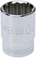 Beta 920B MM.20 Chiave Bussola Poligonale, 1/2, 20 mm (AZ) Beta 920B MM.20 Chiave Bussola Poligonale, 1/2, 20 mm (AZ)