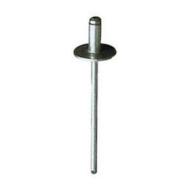 Sacto RIVETTI ALL. T/LARGA MM 4,0X16 (AZ)