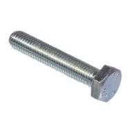 Vite testa esagonale SKS 10x30 (100 Pz.) Vite testa esagonale SKS 10x30 (100 Pz.)