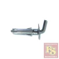 Fischer 3010008 Tasselli SBS-9, Cancano Corto 8 SBS9/8, 100 Pezzi (AZ) Fischer 3010008 Tasselli SBS-9, Cancano Corto 8 SBS9/8, 100 Pezzi (AZ)