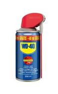 WD-40 Prodotto Multifunzione Lubrificante Spray con Sistema Professionale Doppia Posizione, 250 ml + 40 ml (AZ) WD-40 Prodotto Multifunzione Lubrificante Spray con Sistema Professionale Doppia Posizione, 250 ml + 40 ml (AZ)