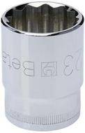 Beta 920B BUSSOLE POLIGONALI 1/2 B 23, 23 mm (AZ) Beta 920B BUSSOLE POLIGONALI 1/2 B 23, 23 mm (AZ)