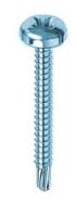 VITE AUTOPERFORANTE TC ZINCATE PH UNI8118 DIN7504-M 4,8x38 - 500Pz (AZ) VITE AUTOPERFORANTE TC ZINCATE PH UNI8118 DIN7504-M 4,8x38 - 500Pz (AZ)
