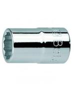 Beta 430191 BUSSOLE POLIGONALI 1/2 B 26, 26 mm (AZ)