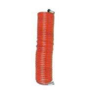 OFF.MECCANICHE A.N.I. SPA TUBO SPIRAL."RILSAN"8X6 M15 (AZ)