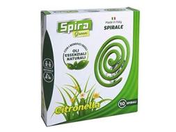Spira spirali green