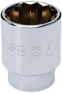 Beta 920B BUSSOLE POLIGONALI 1/2 B 27, 27 mm (AZ) Beta 920B BUSSOLE POLIGONALI 1/2 B 27, 27 mm (AZ)