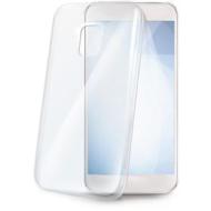 Cover in silicone anti shock per Huawei G Play Mini