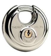 Thema Lucchetti e portavalori 220014 (AZ)