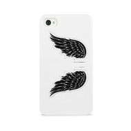 Cover Angel - iPhone 4/4S