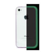 Cover Glowing – iPhone 4/4S