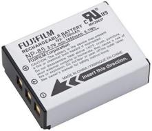 Fujifilm NP-85. Tecnologia batteria: Ioni di litio, Capacità della batteria: 1700 mAh, Utilizzo: Fotocamera. Paese di origine: Cina (AZ)