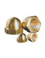 Sipa 9/430 Dadi Ottone, M 4 Ciechi. 7x7, Set di 250 Pezzi (AZ)