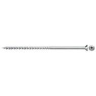 Viti per costruzioni Power-Fast FPF-WT 8,0x80 ZPP 50 zincatura bianca, doppio filetto (50 Pz.) Viti per costruzioni Power-Fast FPF-WT 8,0x80 ZPP 50 zincatura bianca, doppio filetto (50 Pz.)