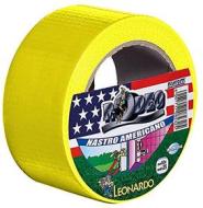 Nastro"America"Giallo 50X25 (AZ)