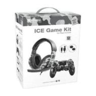Gamepad Xtreme Videogames Playstation 4 Ice Game Kit 90431