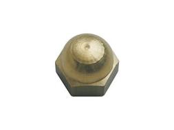 Sipa 9/431 Dadi Ottone, M 5 Ciechi. 8x8, Set di 250 Pezzi (AZ)