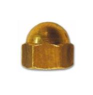 Sipa 9/432 Dadi Ottone, M 6 Ciechi. 10x10, Set di 250 Pezzi (AZ)