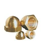 Sipa 9/433 Dadi Ottone, M 8 Ciechi. 13x12, Set di 100 Pezzi (AZ)