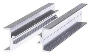 Collegamento per profilo Solar-Fish CPN (12 Pz.) Collegamento per profilo Solar-Fish CPN (12 Pz.)