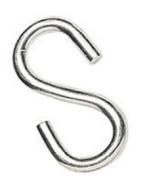 Ganci"S"Zn/Crom.N 18 Cf.Pz100 (AZ)
