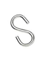 Ganci"S"Zn/Crom.N 20 Cf.Pz100 (AZ)
